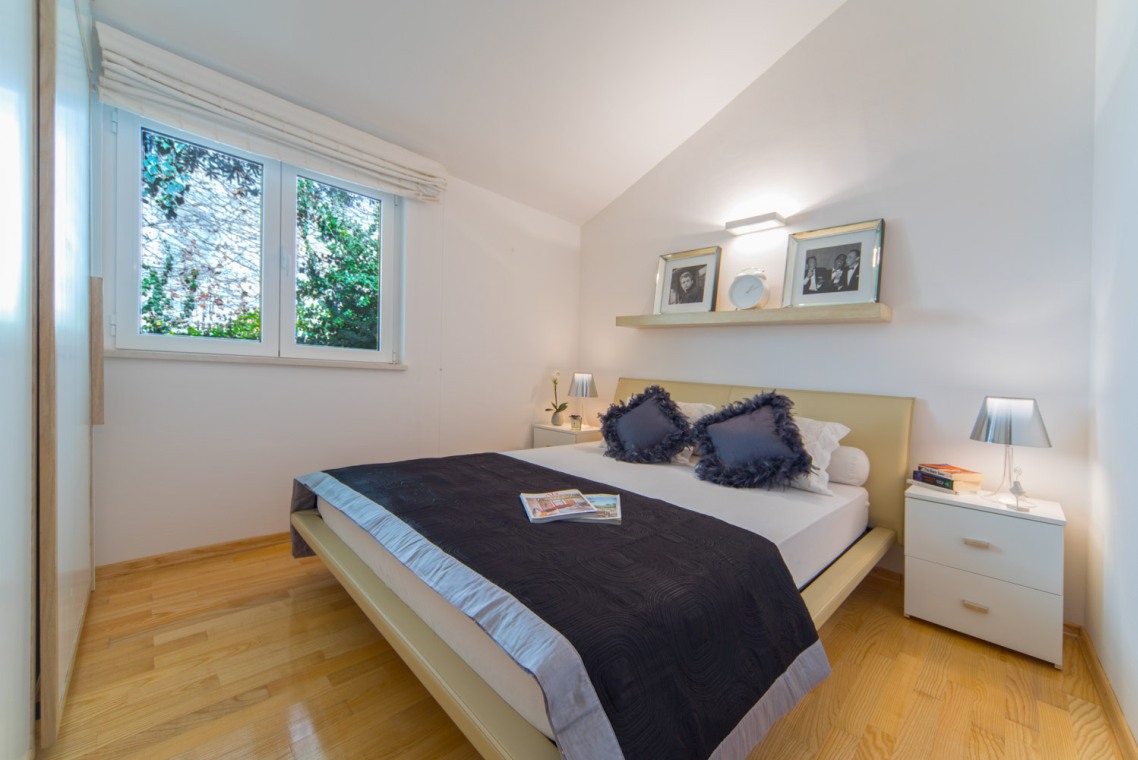 Orvas Villa In Primosten 1 11