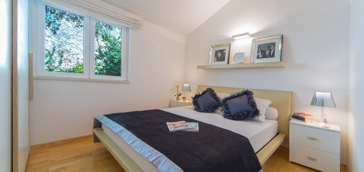 Orvas Villa In Primosten 1 11