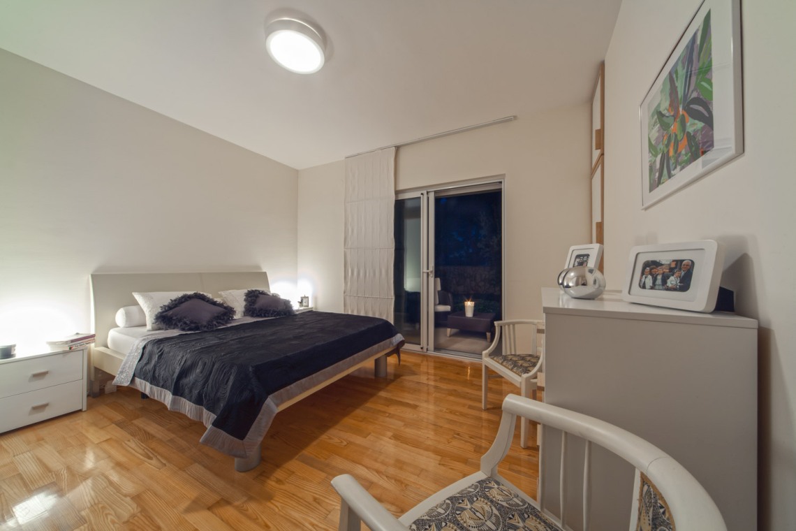 Orvas Villa In Primosten 1 12