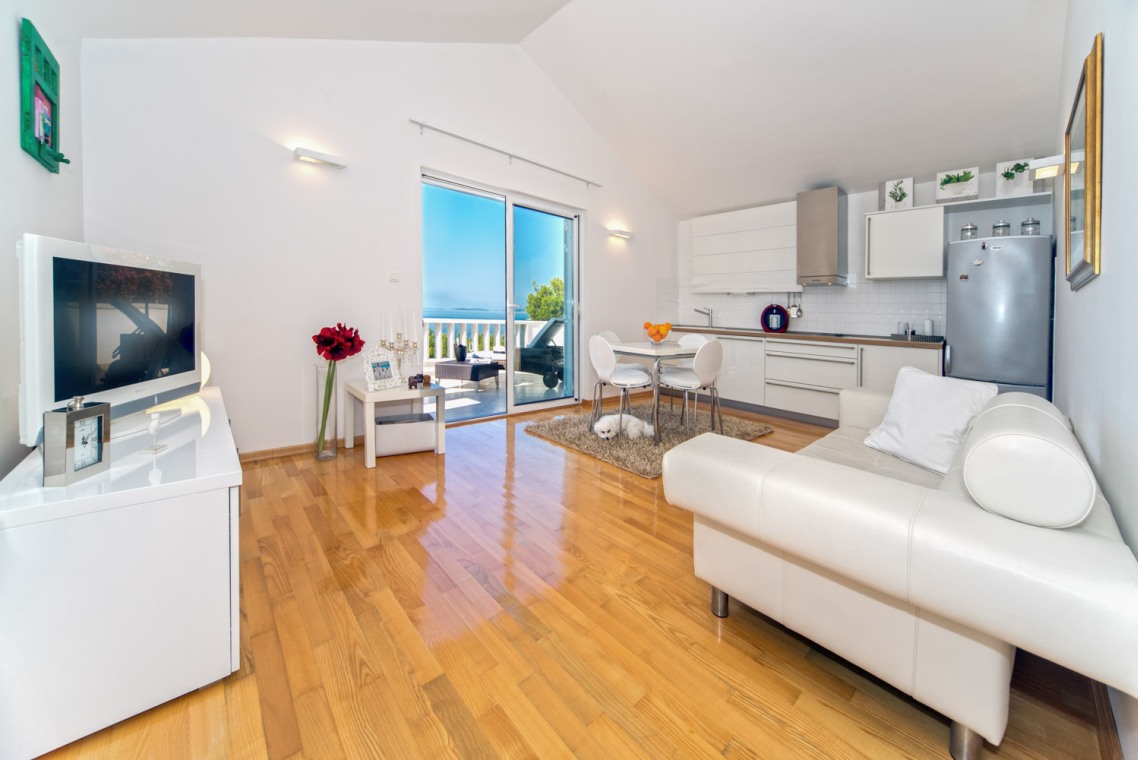 Orvas Villa In Primosten 1 14