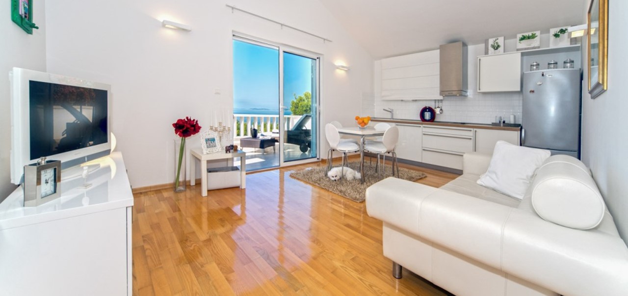 Orvas Villa In Primosten 1 14