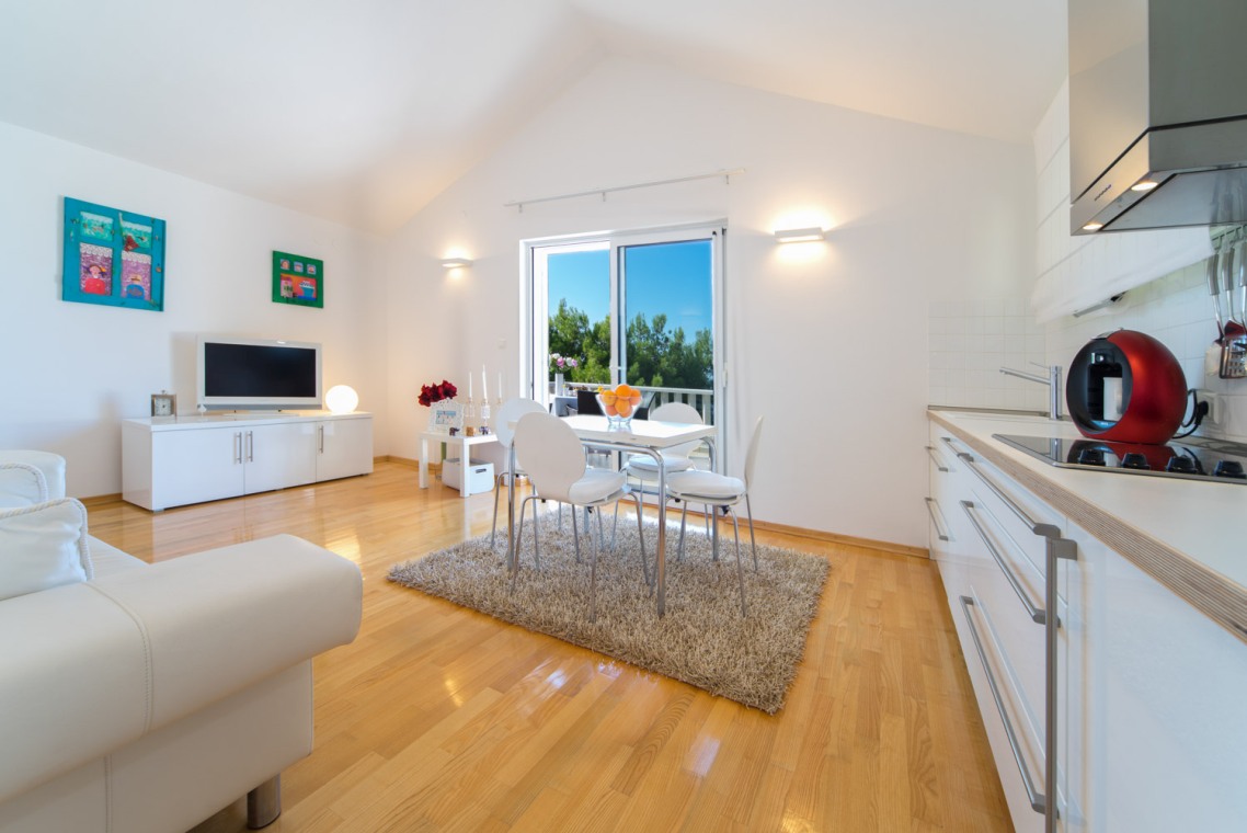 Orvas Villa In Primosten 1 15