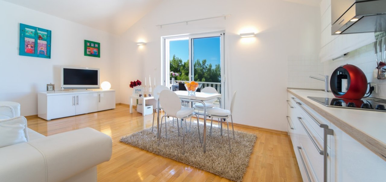 Orvas Villa In Primosten 1 15