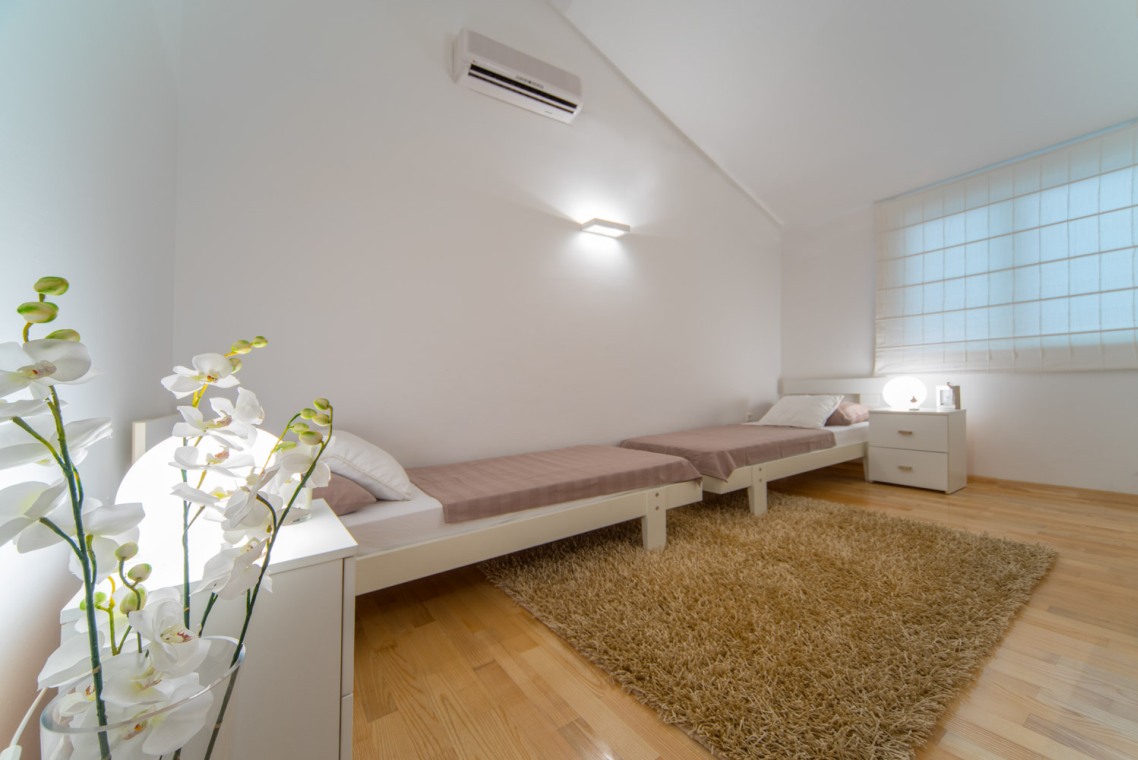 Orvas Villa In Primosten 1 17