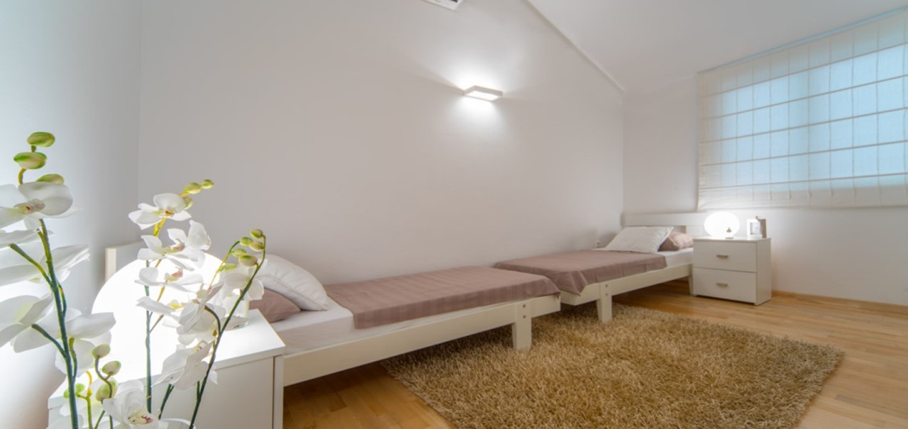 Orvas Villa In Primosten 1 17