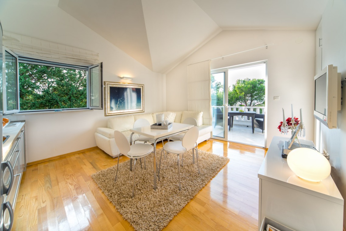 Orvas Villa In Primosten 1 20