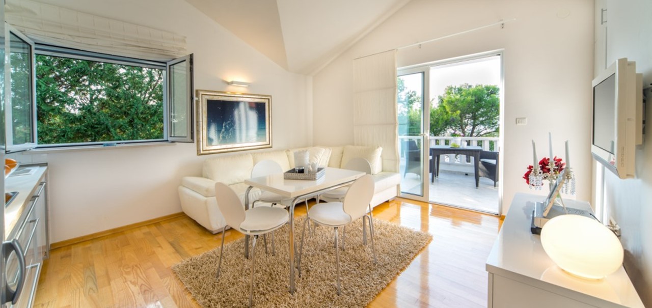 Orvas Villa In Primosten 1 20