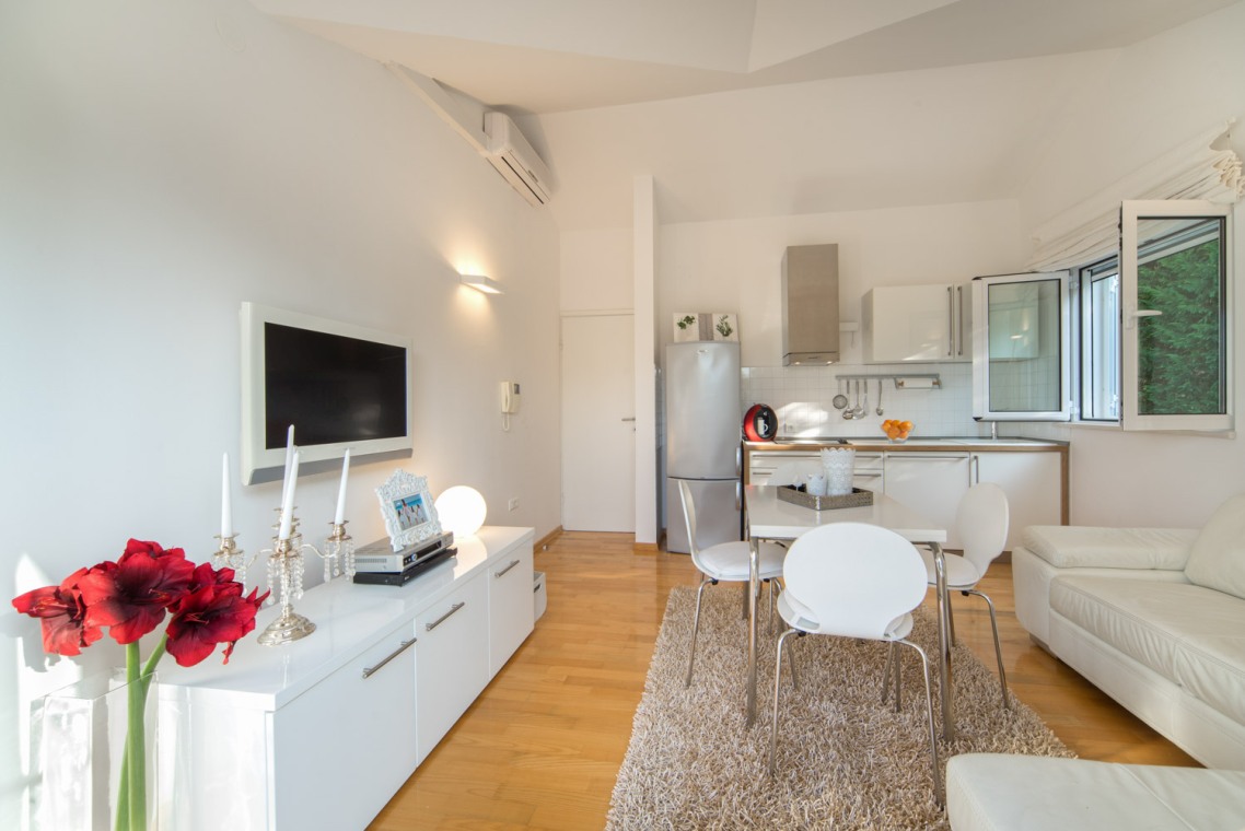 Orvas Villa In Primosten 1 21