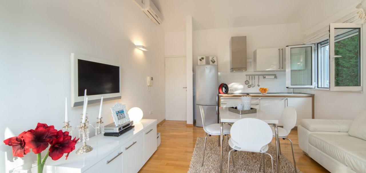 Orvas Villa In Primosten 1 21