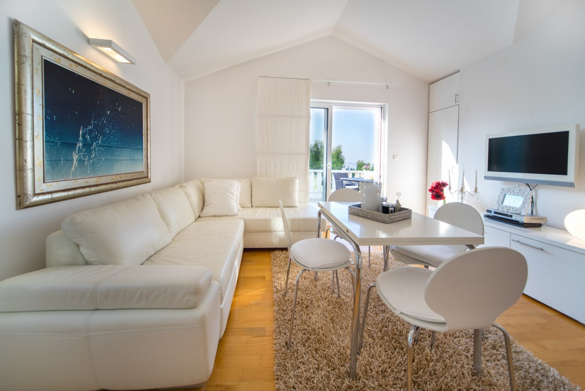 Orvas Villa In Primosten 1 22