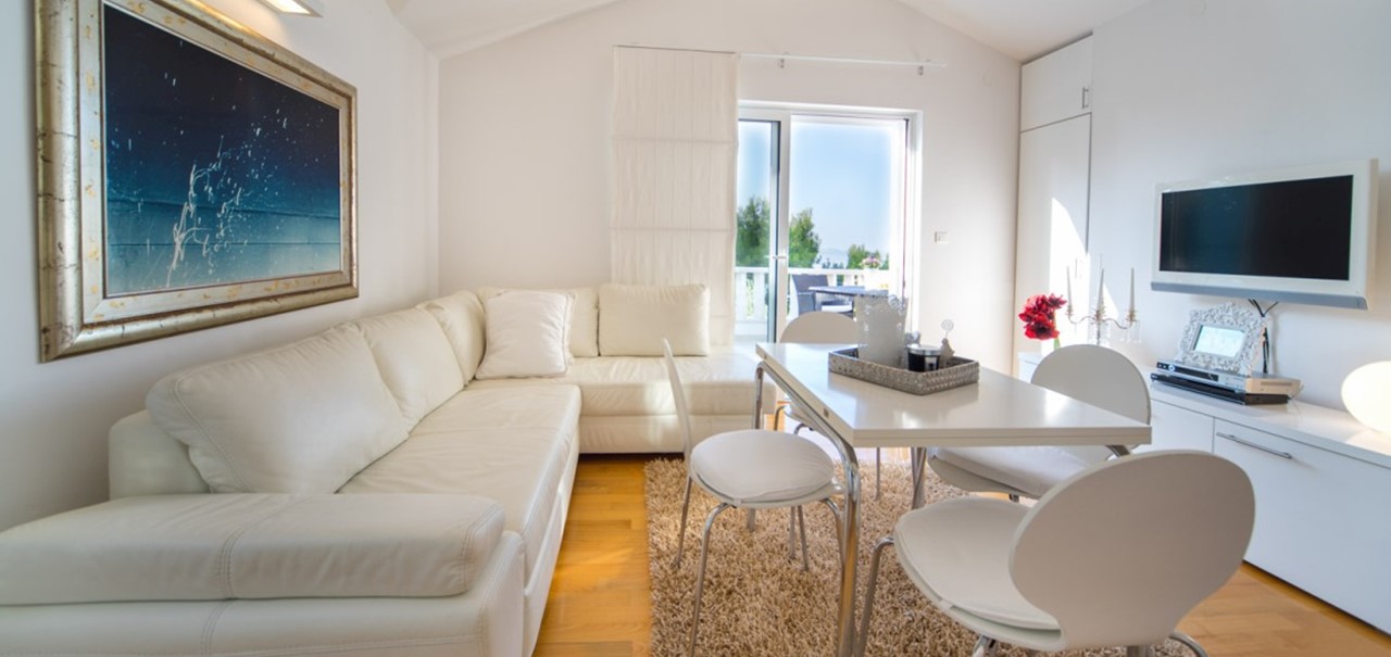 Orvas Villa In Primosten 1 22