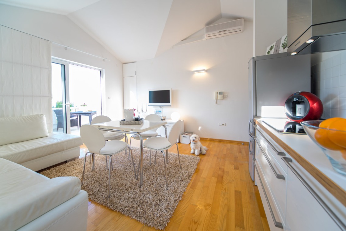 Orvas Villa In Primosten 1 23