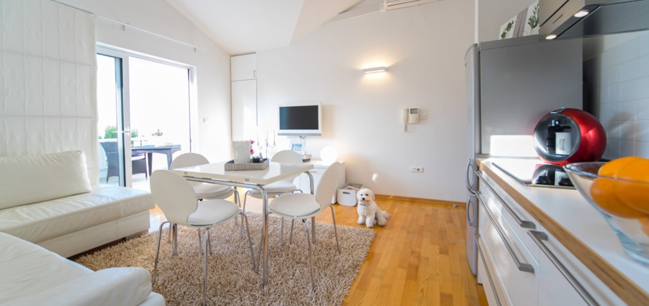 Orvas Villa In Primosten 1 23