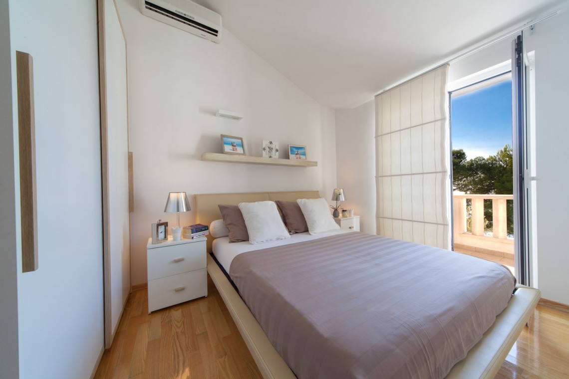 Orvas Villa In Primosten 1 24