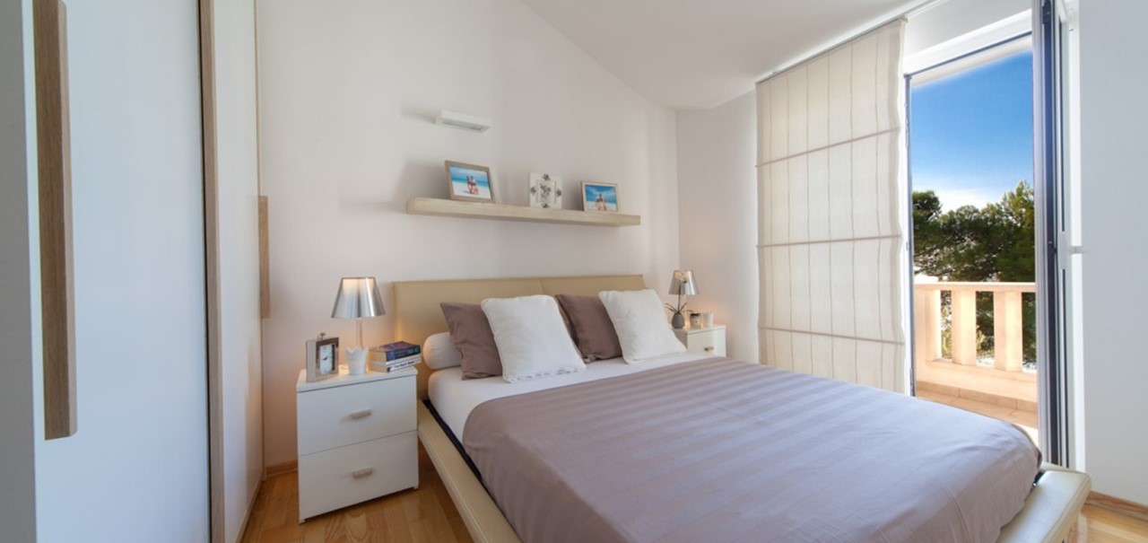 Orvas Villa In Primosten 1 24