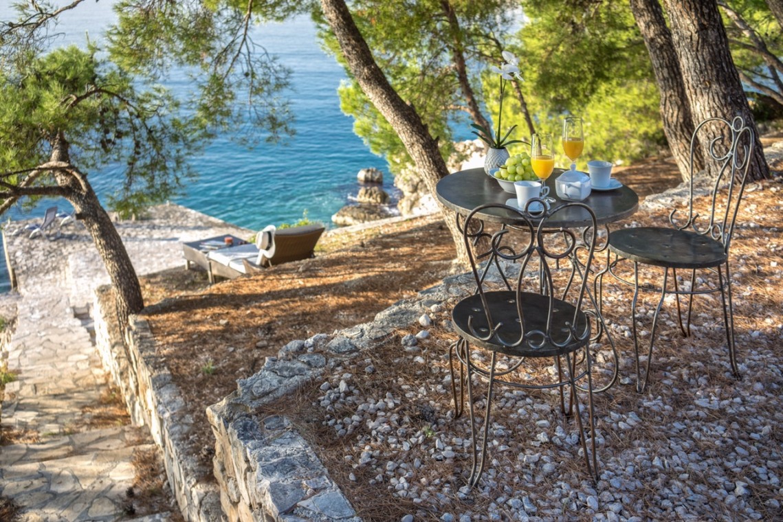 Orvas Villa In Primosten 1 25