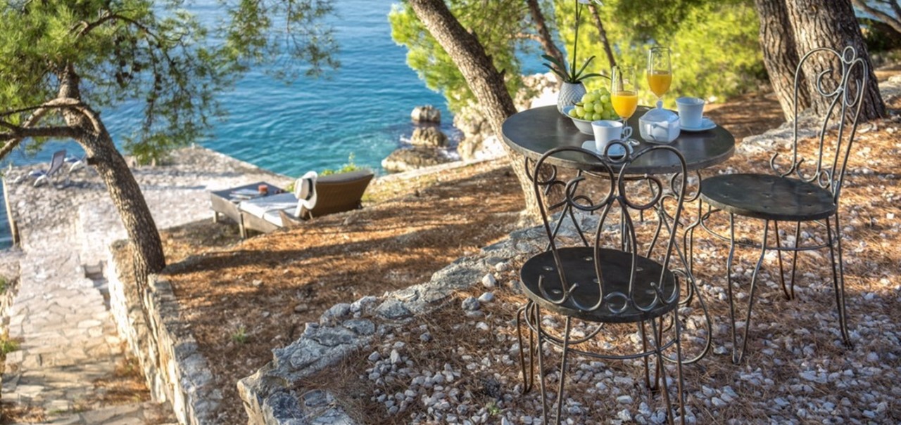 Orvas Villa In Primosten 1 25