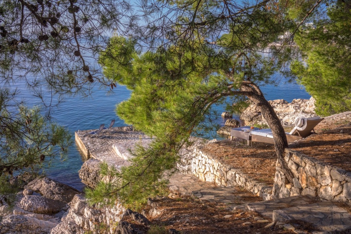 Orvas Villa In Primosten 1 26