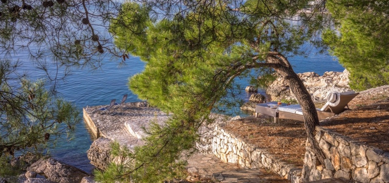 Orvas Villa In Primosten 1 26