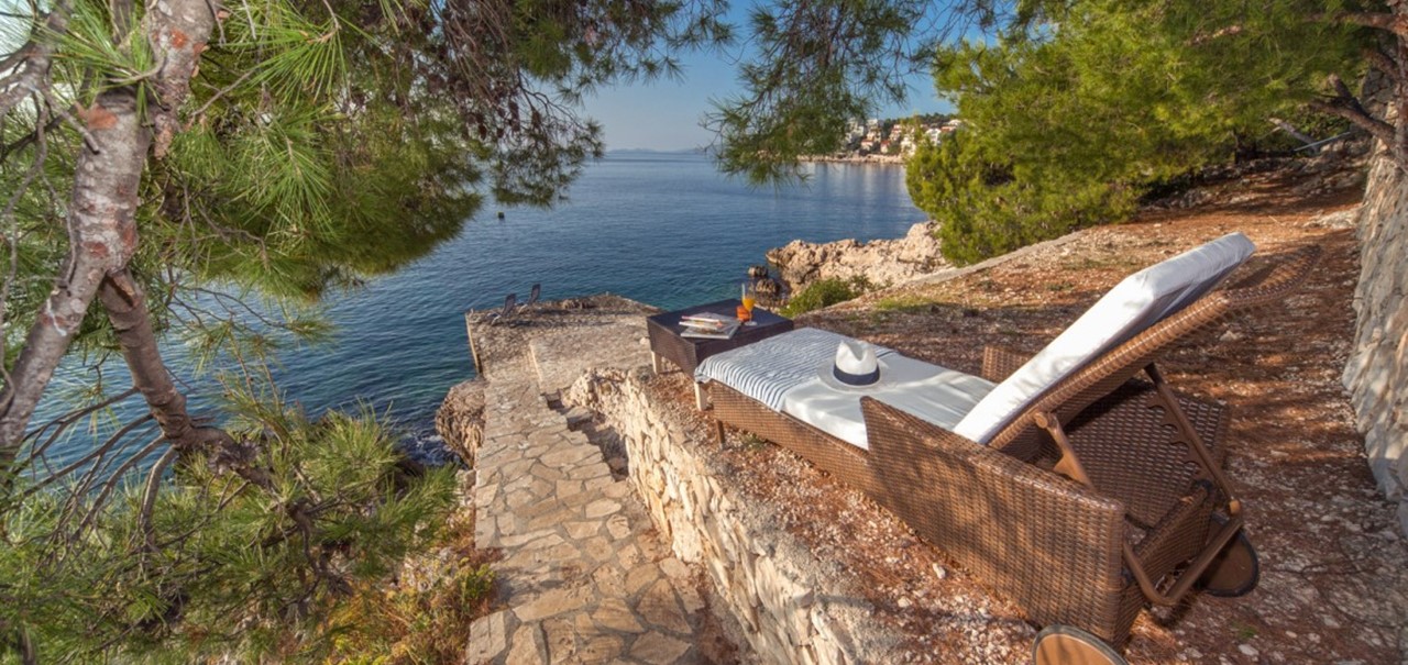 Orvas Villa In Primosten 1 28