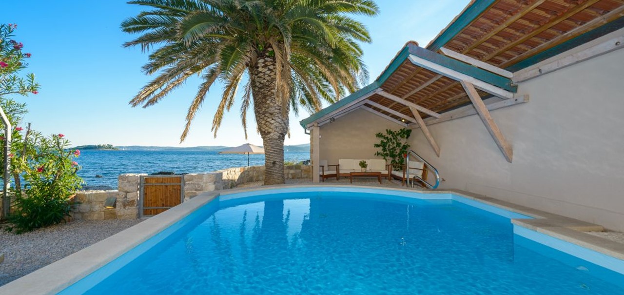 Orvas Villas Orvas Villa 5 Orebic 1