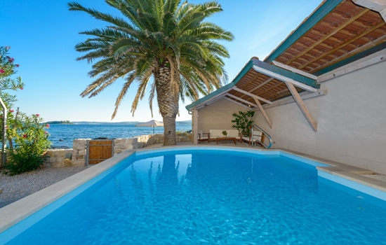 Orvas Villas Orvas Villa 5 Orebic 1