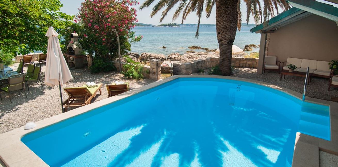 Orvas Villas Orvas Villa 5 Orebic 2