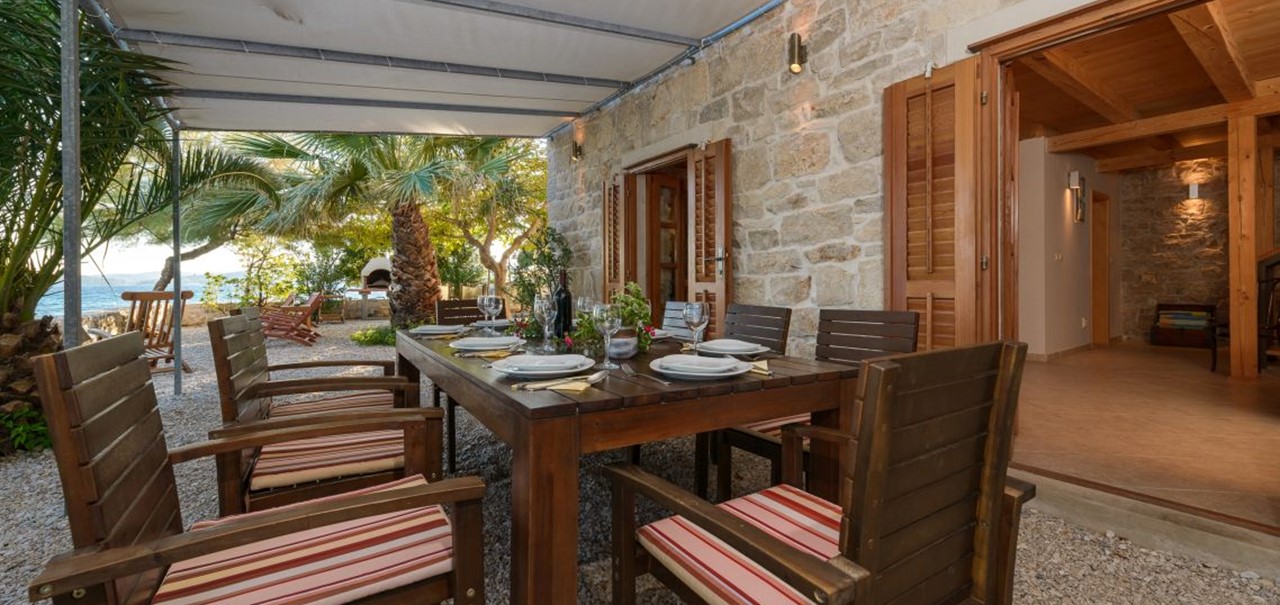 Orvas Villas Orvas Villa 5 Orebic 3