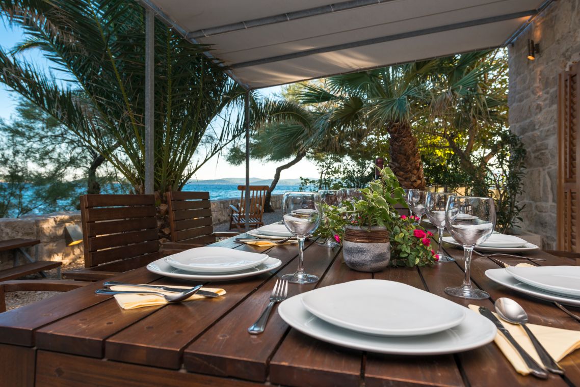 Orvas Villas Orvas Villa 5 Orebic 4