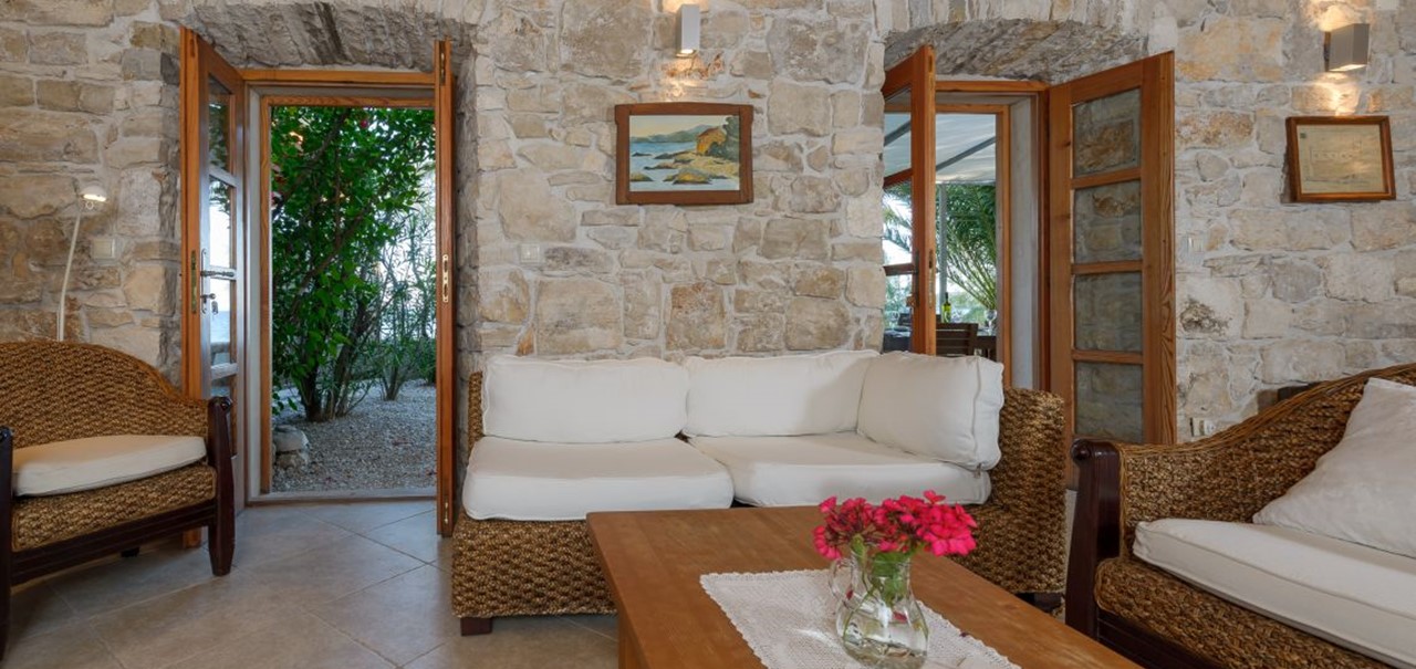 Orvas Villas Orvas Villa 5 Orebic 5
