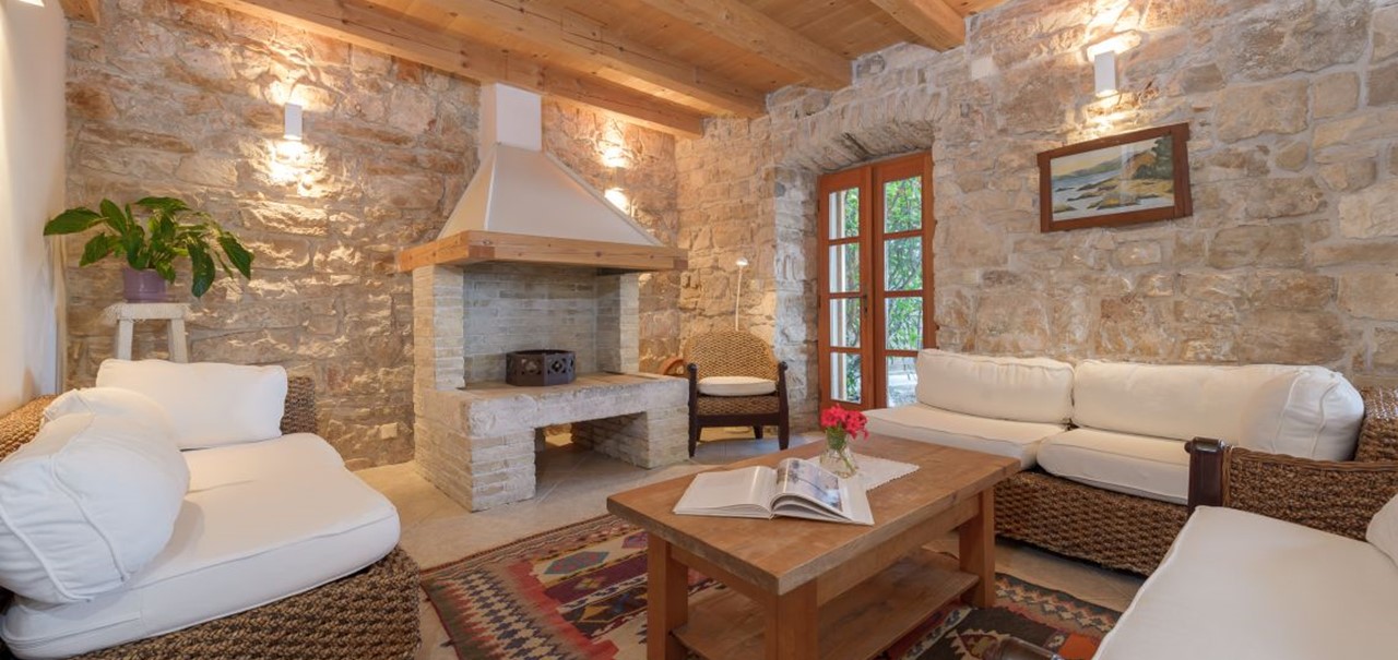 Orvas Villas Orvas Villa 5 Orebic 6