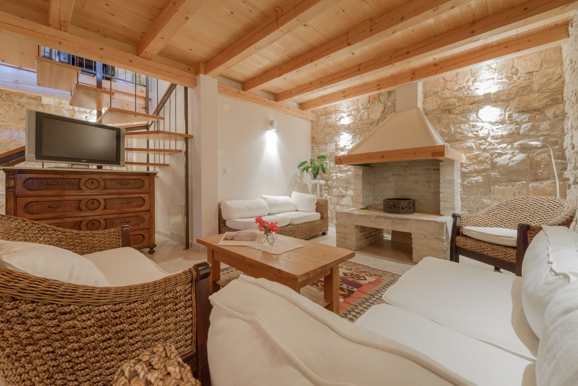 Orvas Villas Orvas Villa 5 Orebic 7