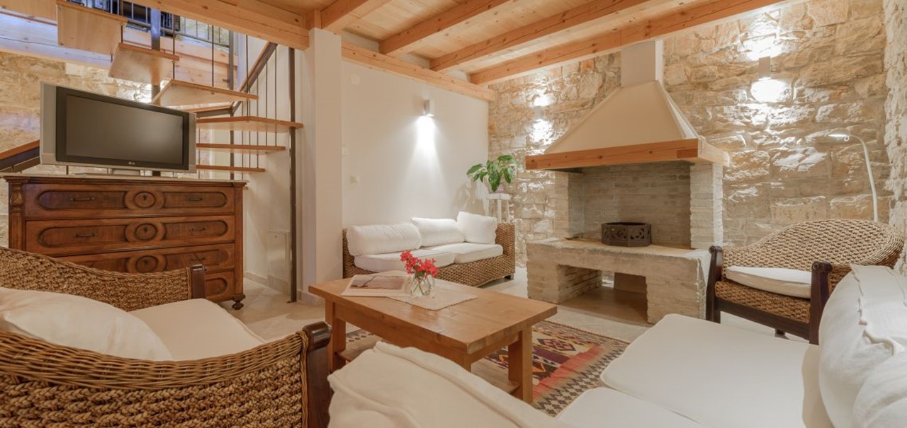 Orvas Villas Orvas Villa 5 Orebic 7