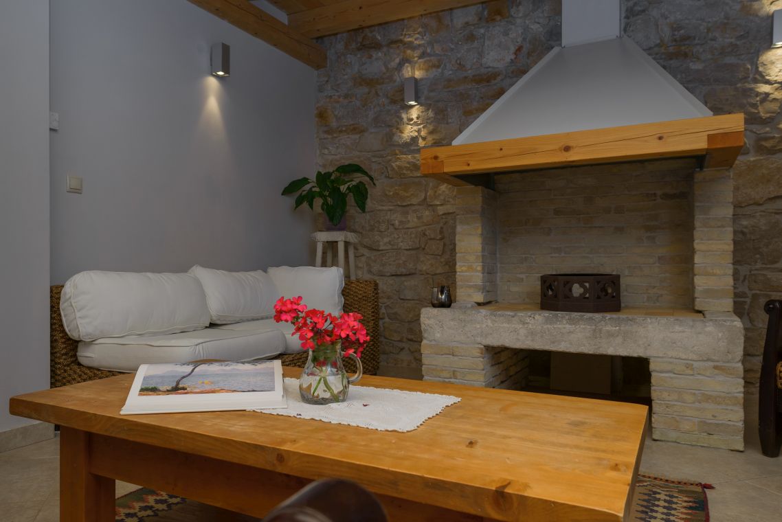 Orvas Villas Orvas Villa 5 Orebic 8