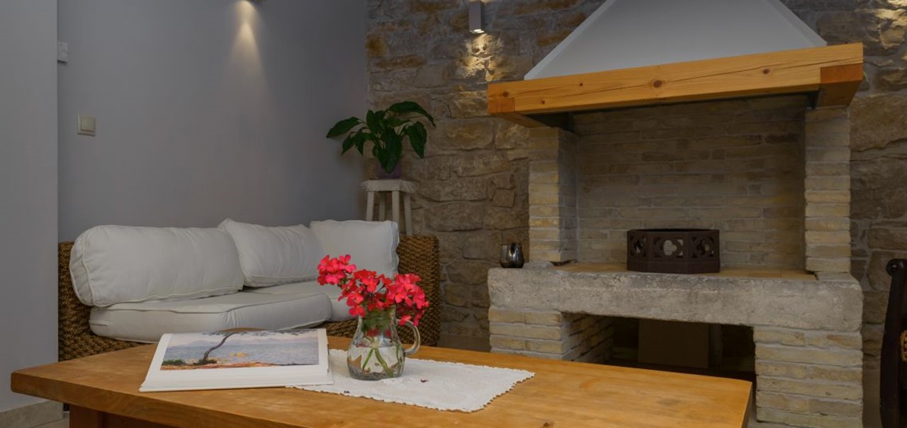 Orvas Villas Orvas Villa 5 Orebic 8