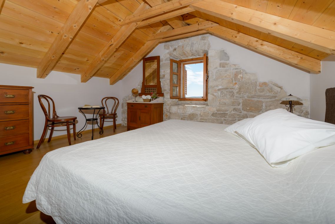 Orvas Villas Orvas Villa 5 Orebic 13