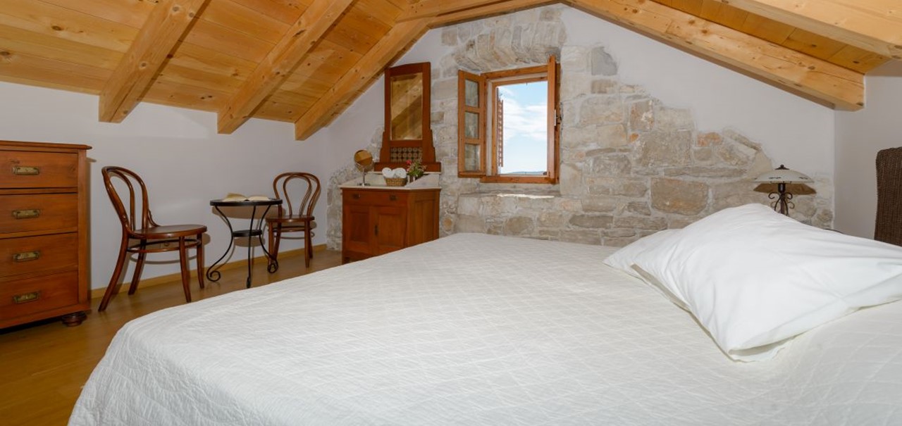 Orvas Villas Orvas Villa 5 Orebic 13