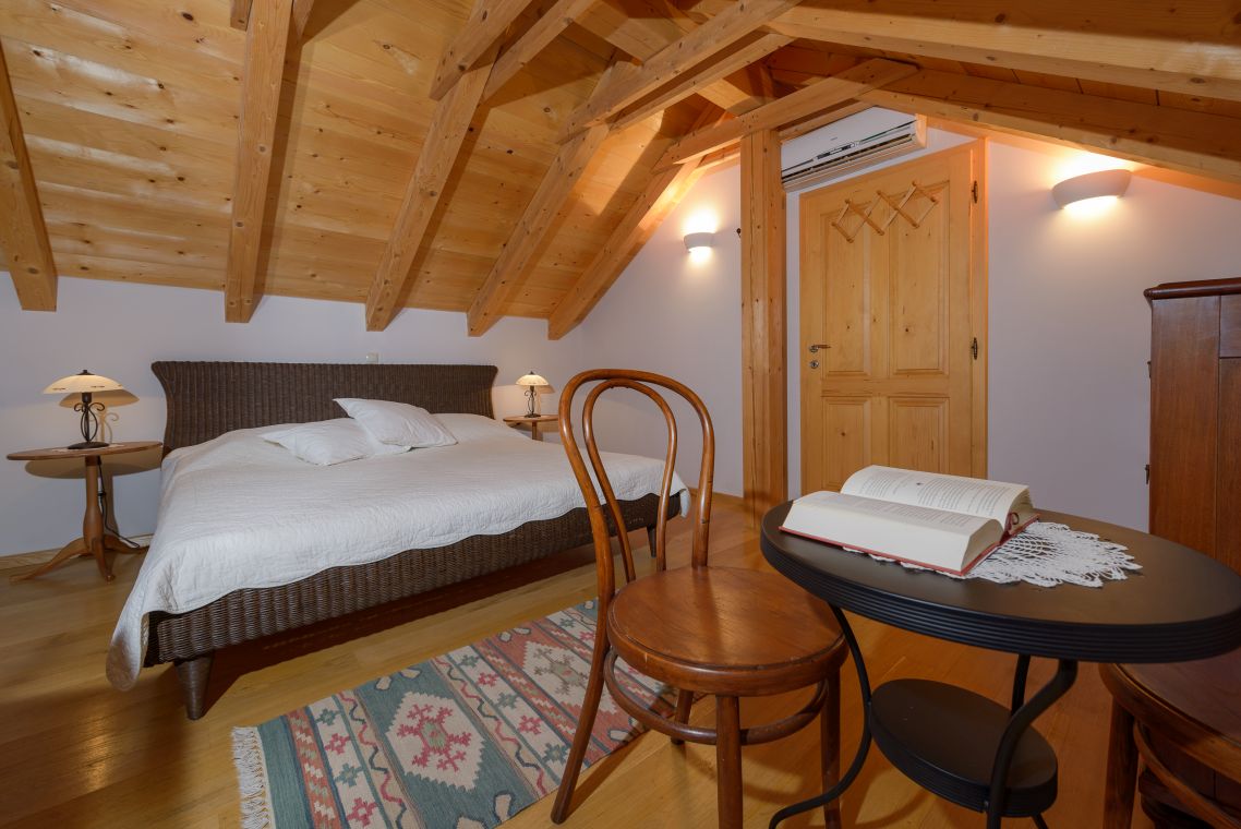 Orvas Villas Orvas Villa 5 Orebic 14