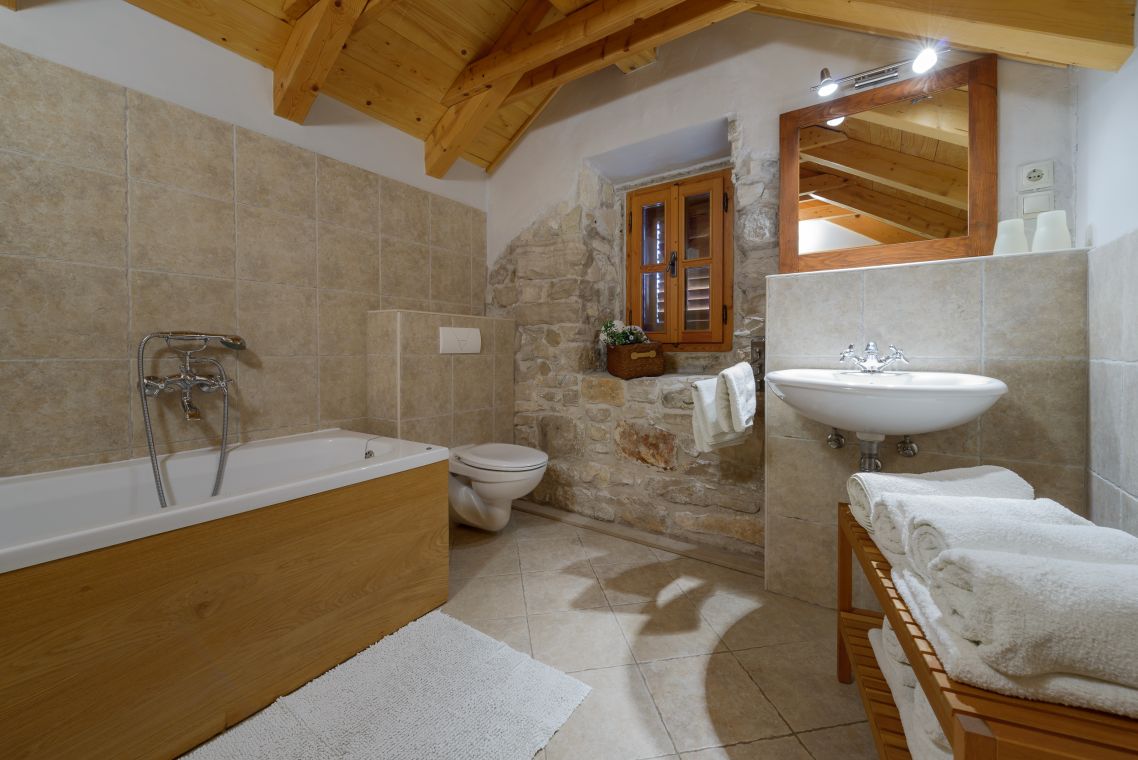 Orvas Villas Orvas Villa 5 Orebic 15