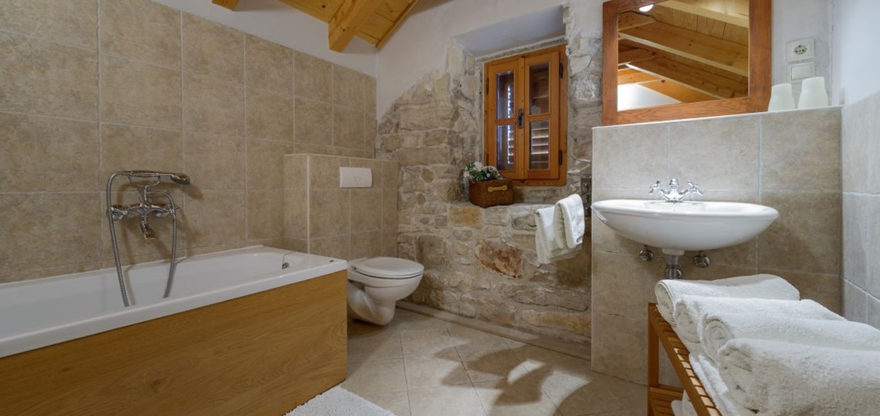 Orvas Villas Orvas Villa 5 Orebic 15