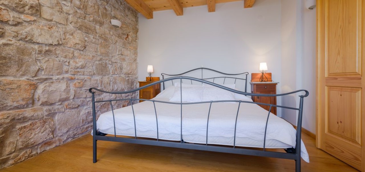 Orvas Villas Orvas Villa 5 Orebic 16