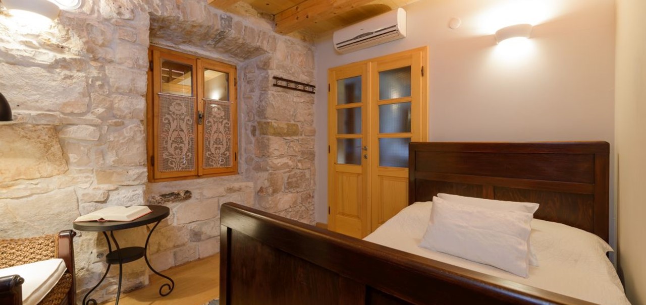 Orvas Villas Orvas Villa 5 Orebic 17