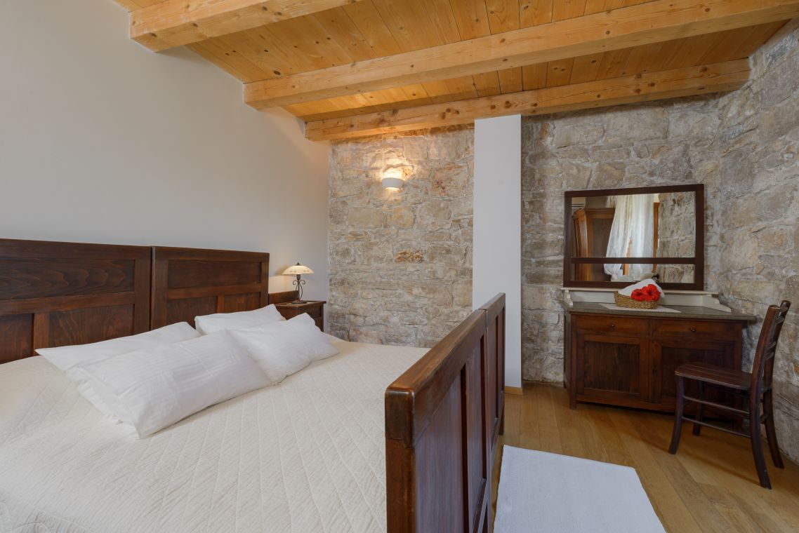 Orvas Villas Orvas Villa 5 Orebic 18