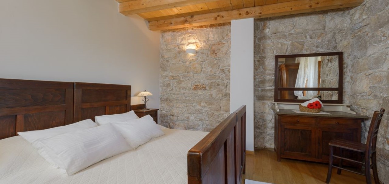 Orvas Villas Orvas Villa 5 Orebic 18