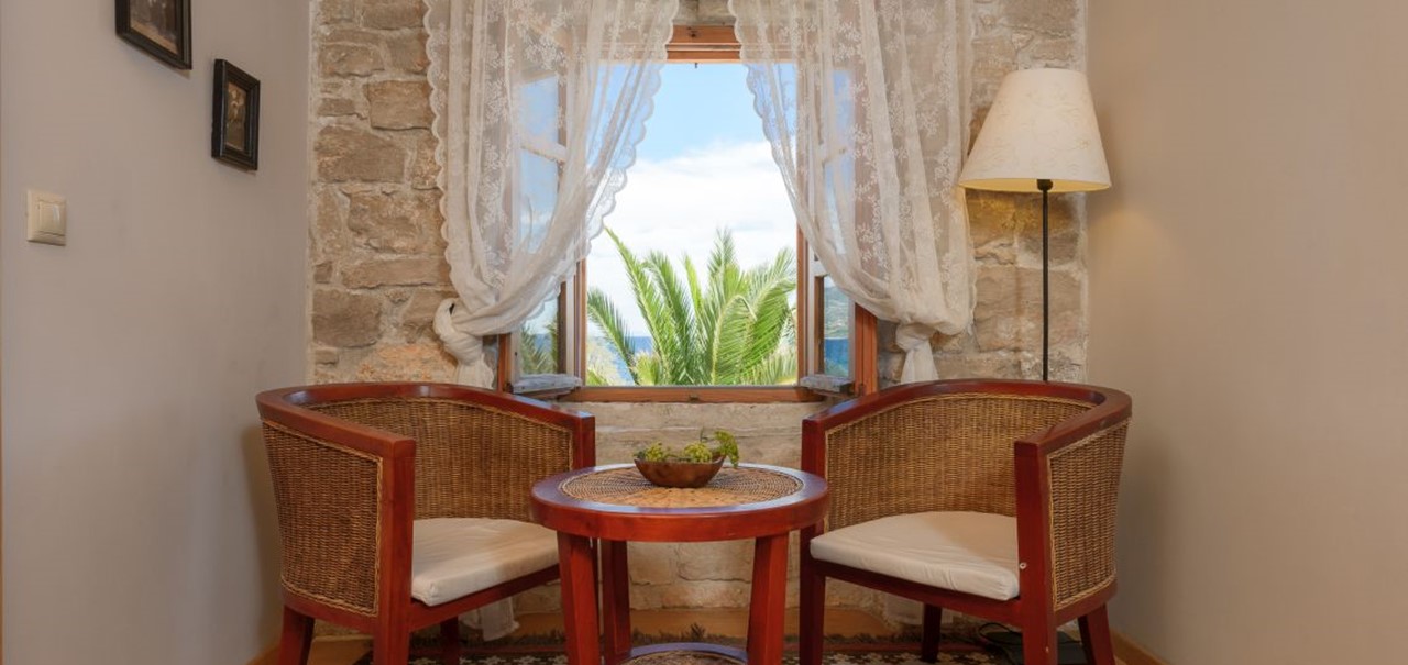 Orvas Villas Orvas Villa 5 Orebic 19