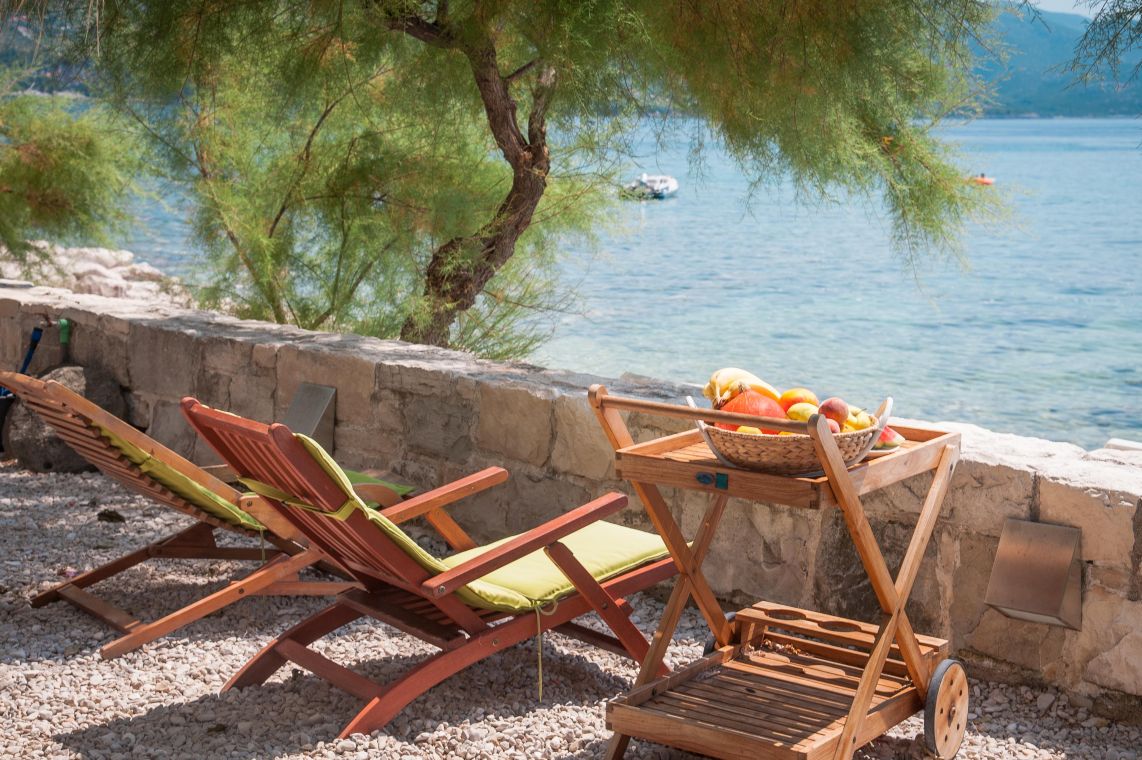 Orvas Villas Orvas Villa 5 Orebic 21