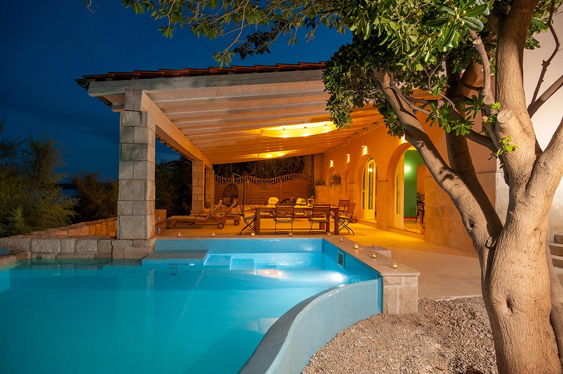 Orvas Villas Orvas Villa 6 Orebic 1