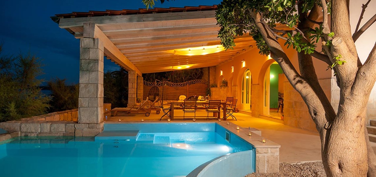 Orvas Villas Orvas Villa 6 Orebic 1