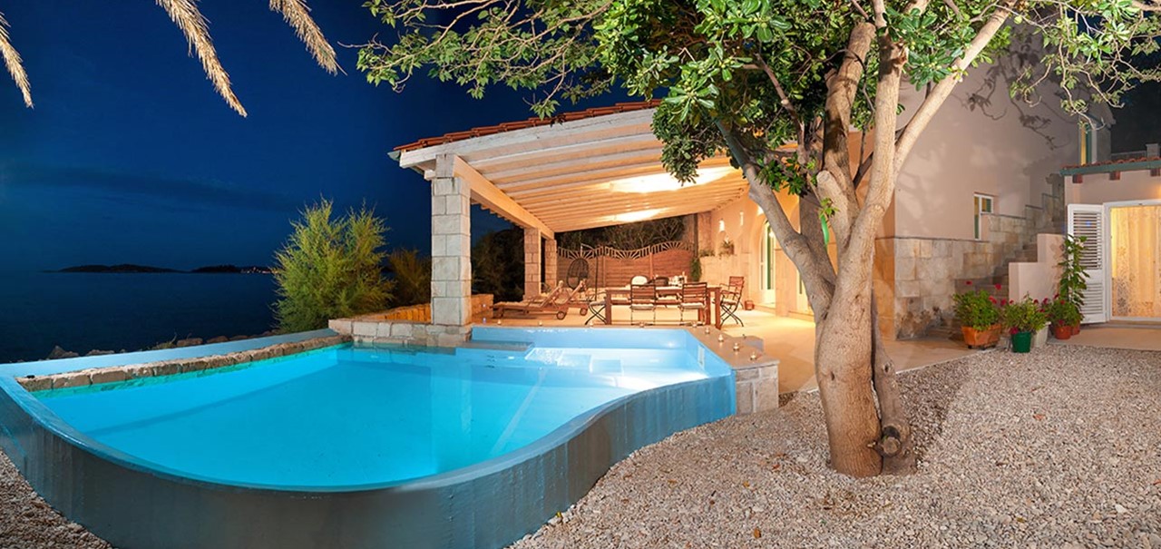 Orvas Villas Orvas Villa 6 Orebic 2
