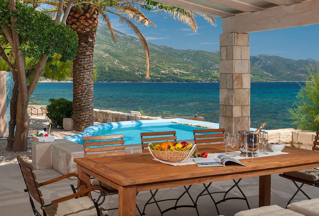 Orvas Villas Orvas Villa 6 Orebic 3